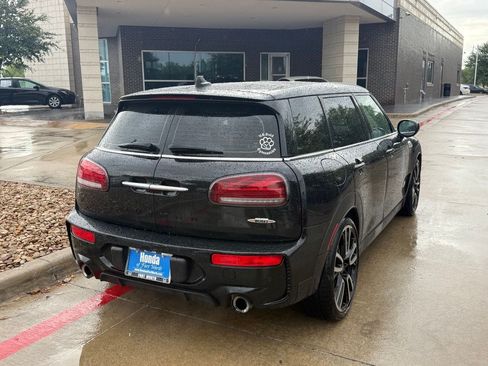 Used 2021 MINI Cooper Clubman John Cooper Works w/ Driver Assistance Package AWD/4WD image 6
