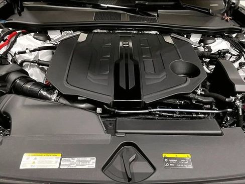 New 2026 Audi A6 Premium Plus AWD/4WD image 11