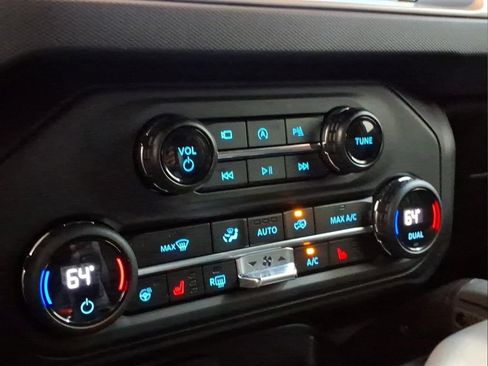 Certified 2024 Ford Bronco Raptor w/ Interior Carbon Fiber Pack 6 AWD/4WD image 9