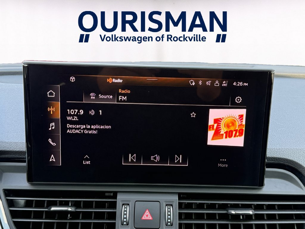 Used 2023 Audi Q5 2.0T Premium w/ Convenience Package AWD/4WD image 14