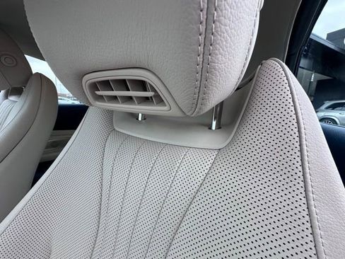 Used 2022 Mercedes-Benz E 450 4MATIC Cabriolet image 23