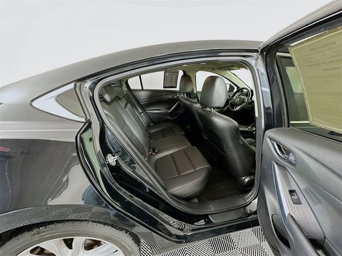 Used 2016 MAZDA MAZDA6 Touring image 27