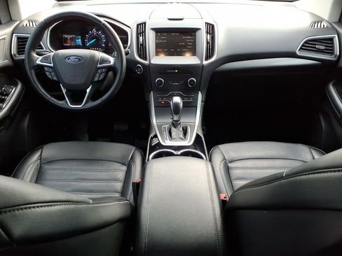 Used 2018 Ford Edge SEL w/ Equipment Group 201A image 12