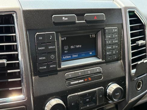 Used 2016 Ford F150 XLT w/ Equipment Group 301A Mid RWD image 24