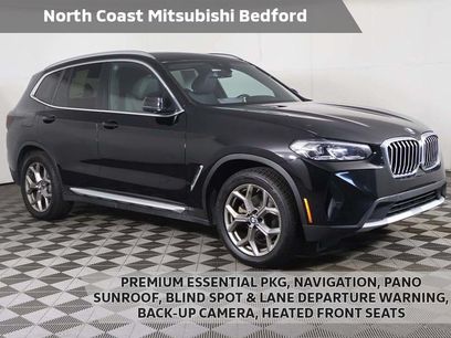 Used 2024 BMW X3 xDrive30i