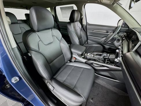 New 2025 Kia Telluride S image 31