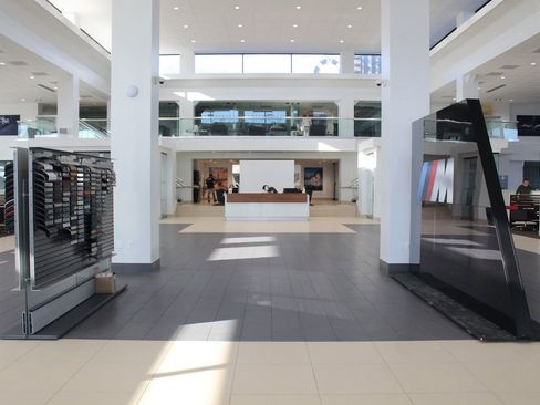 New 2026 BMW X5 xDrive40i w/ Executive Package image 28