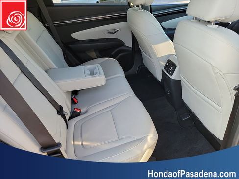 Used 2024 Hyundai Tucson SEL w/ Convenience Package FWD image 24