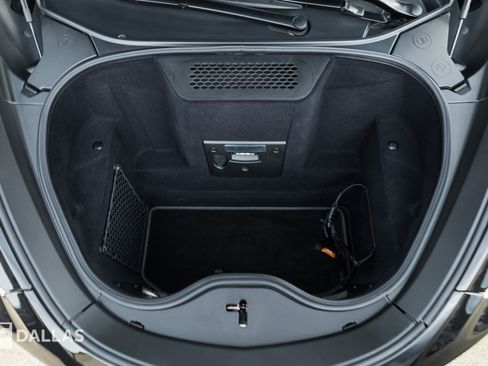 Used 2025 McLaren GTS RWD image 33