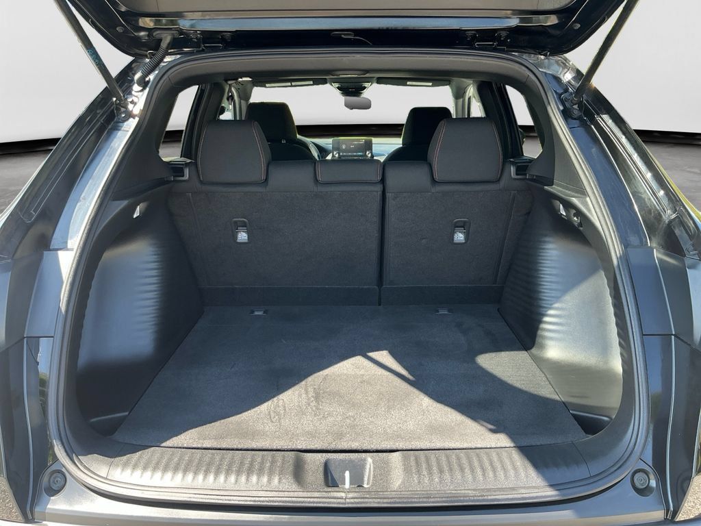 Used 2024 Honda HR-V Sport image 17