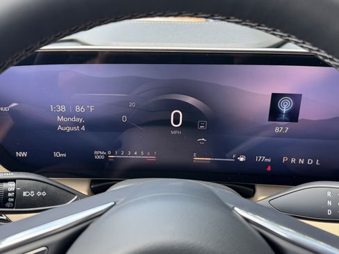 New 2026 Buick Enclave Preferred w/ Power Package image 43