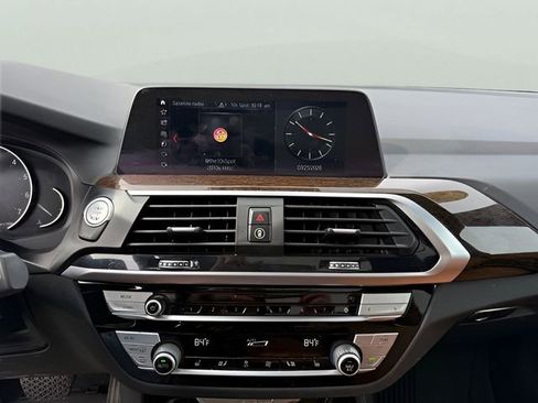 Used 2020 BMW X3 xDrive30i w/ Convenience Package image 20