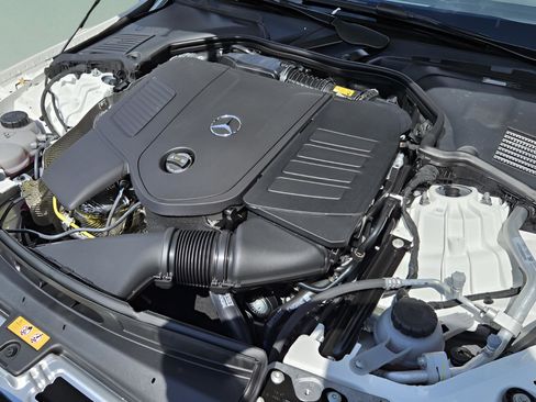 New 2026 Mercedes-Benz CLE 300 4MATIC Coupe image 26