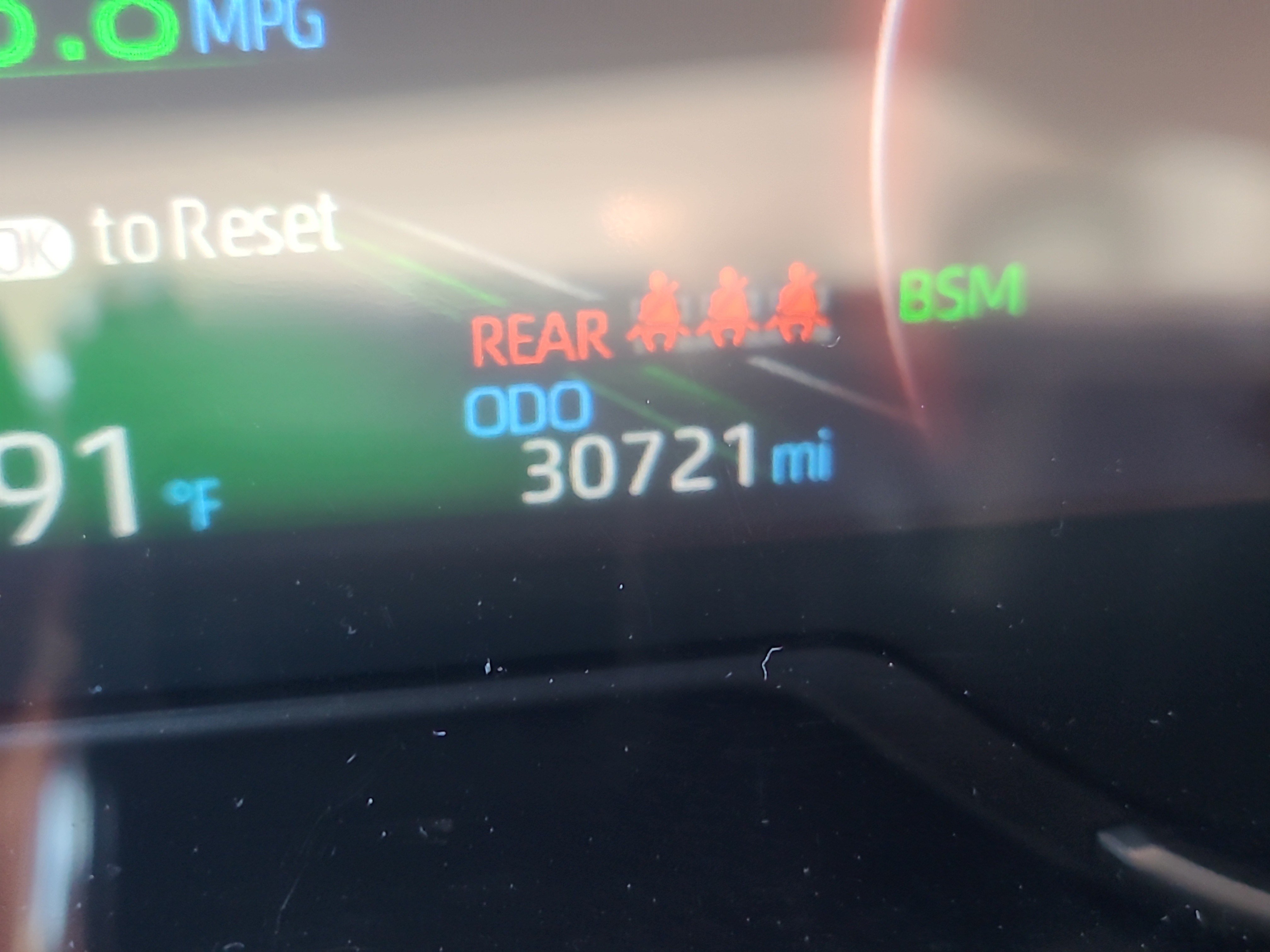 Certified 2023 Toyota RAV4 XLE AWD/4WD image 23
