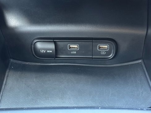 Used 2021 Kia K5 LXS FWD image 26