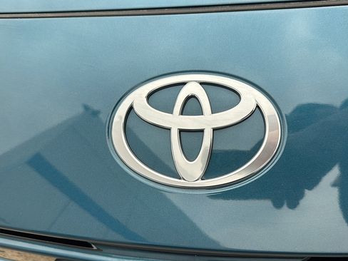 Used 2026 Toyota Camry XSE w/ Premium Package AWD/4WD image 45