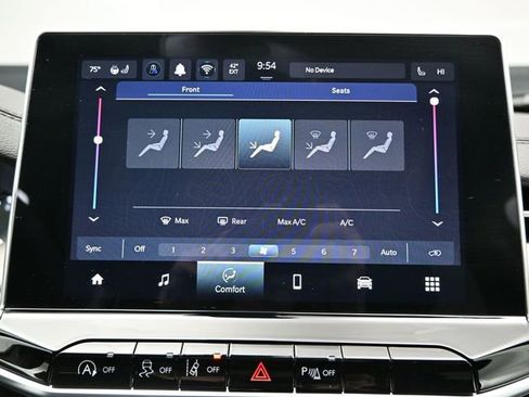 New 2026 Jeep Compass Limited AWD/4WD image 37