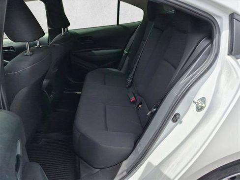 Certified 2024 Toyota Corolla LE FWD image 17