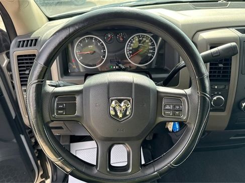 Used 2012 RAM 1500 Tradesman w/ ST Popular Equipment Group image 14