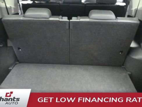 Used 2024 Volkswagen Tiguan SE FWD image 26