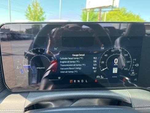 New 2025 Ford Mustang Premium image 22