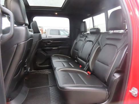 Used 2022 RAM 1500 Laramie image 26