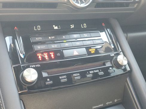 Used 2023 Lexus IS 300 w/ Premium Package RWD image 32