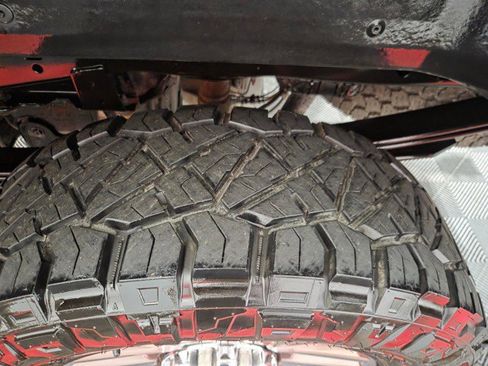 Used 2018 Ford F250 King Ranch w/ King Ranch Ultimate Package image 93