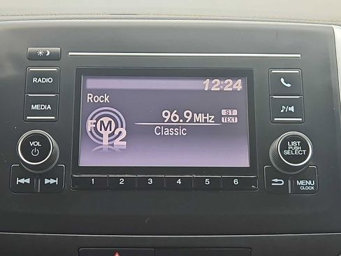 Used 2019 Honda Ridgeline RTL image 12