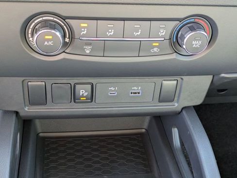 New 2026 Nissan Frontier SV w/ Tow Package image 21