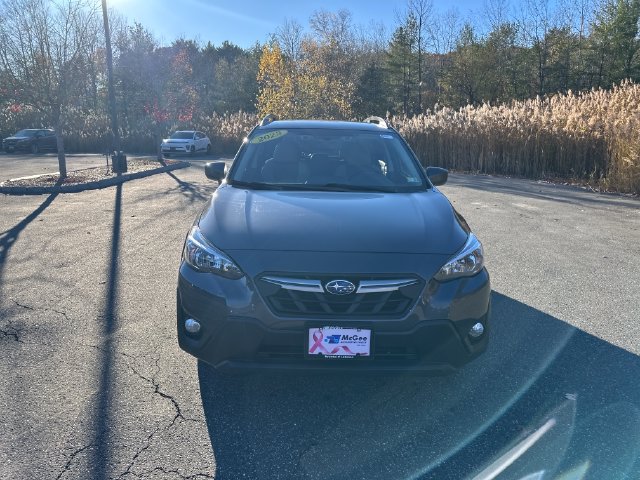 Used 2023 Subaru Crosstrek 2.0i Premium AWD/4WD image 8