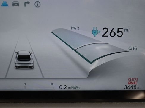 Used 2024 Hyundai Ioniq 6 SEL image 16