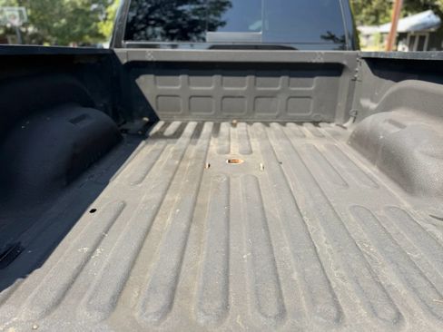 Used 2018 RAM 2500 Laramie AWD/4WD image 23