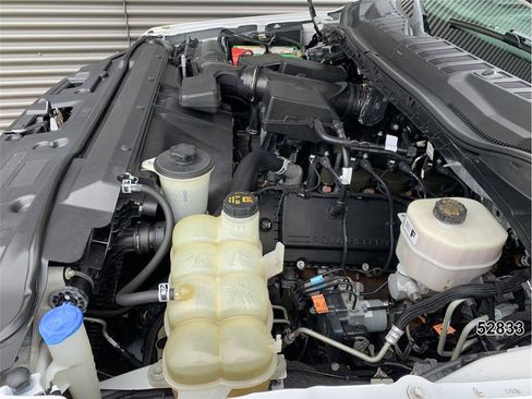 Used 2021 Ford F350 XL w/ Power Equipment Group RWD image 11