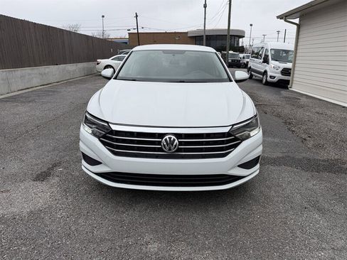 Used 2019 Volkswagen Jetta S w/ Driver Assistance Package image 4