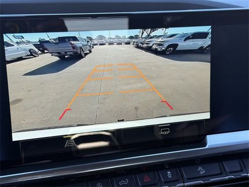 New 2026 Chevrolet Silverado 1500 LT Trail Boss image 18