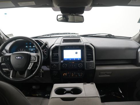 Used 2019 Ford F150 XLT w/ Equipment Group 301A Mid AWD/4WD image 13