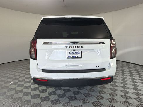 Used 2023 Chevrolet Tahoe LT w/ LT Signature Plus Package RWD image 10