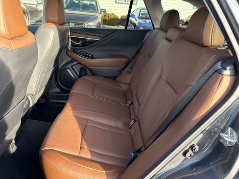 Used 2020 Subaru Outback Touring XT image 27