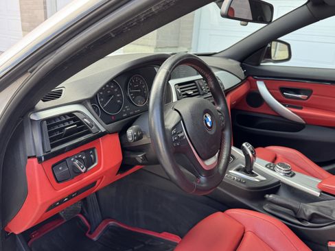 Used 2015 BMW 428i Gran Coupe xDrive w/ Premium Package AWD/4WD image 18