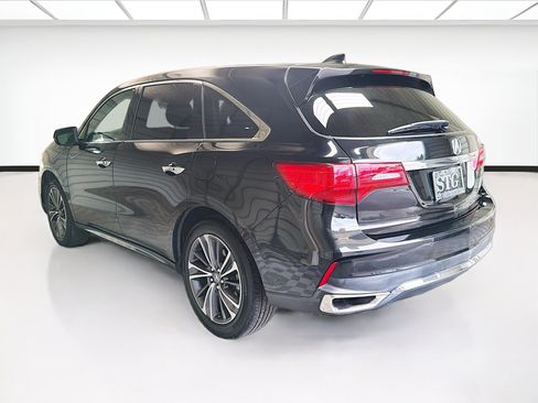 Used 2019 Acura MDX FWD w/ Technology Package image 6