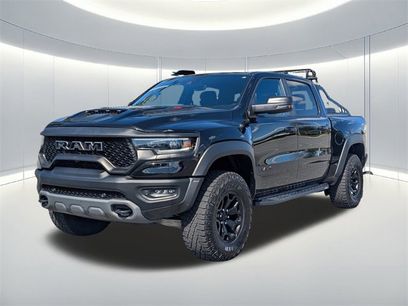 Used 2024 RAM 1500 TRX w/ TRX Level 1 Equipment Group