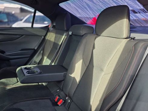 Used 2023 Subaru WRX Premium image 16