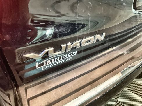 Used 2016 GMC Yukon Denali image 31