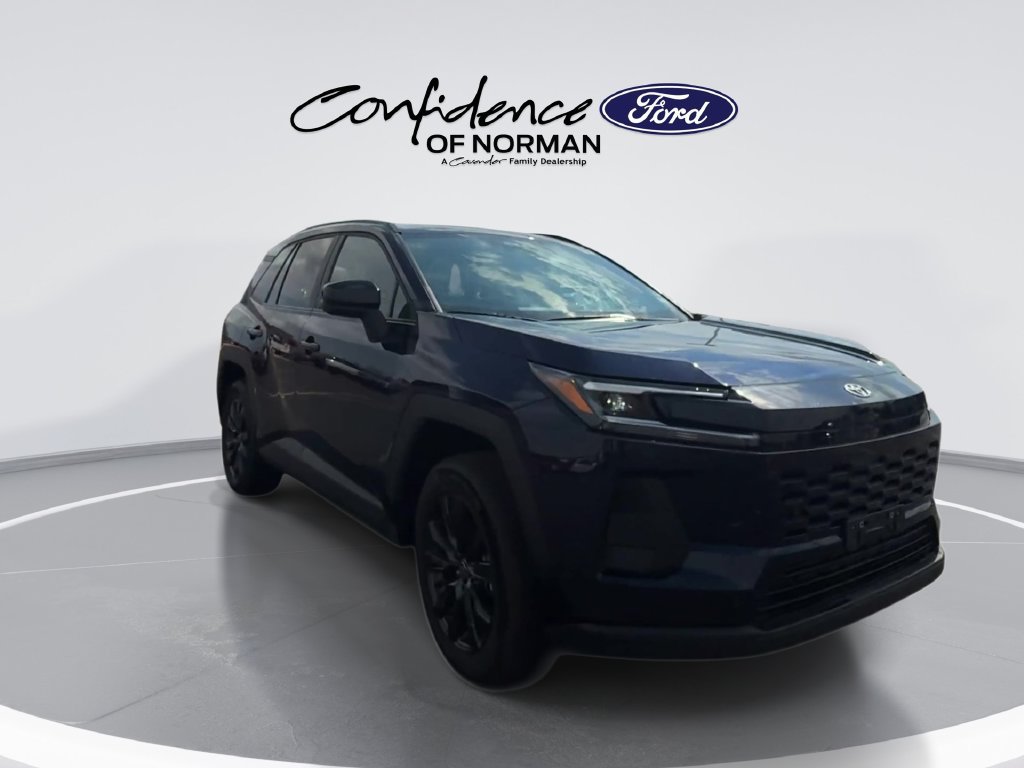 Used 2026 Toyota RAV4 XLE Premium FWD image 4