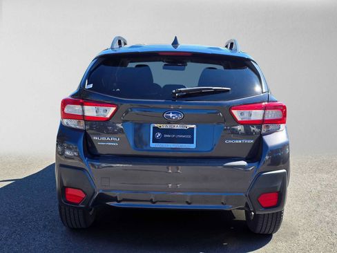 Used 2019 Subaru Crosstrek 2.0i Premium AWD/4WD image 4