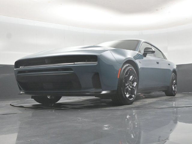 New 2027 Dodge Charger R/T AWD/4WD image 55