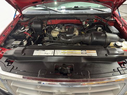 Used 1999 Ford F150 XL image 22