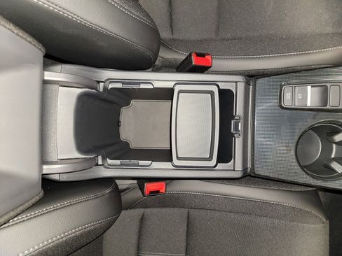 New 2026 Honda Civic Sport image 22