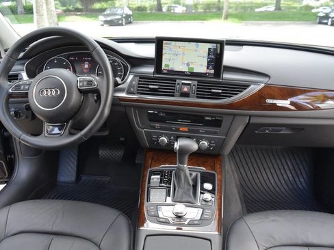 Used 2015 Audi A6 TDI Premium Plus AWD/4WD image 55